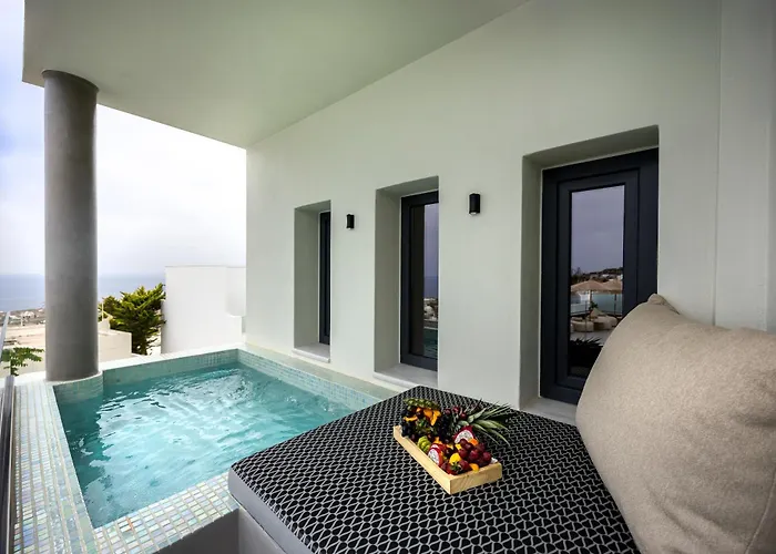 Kudos Firostefani Fira (Santorini)