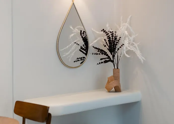 Kudos Firostefani Aparthotel Fira (Santorini)