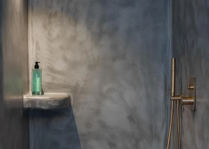 Aparthotel Kudos Firostefani Fira (Santorini)