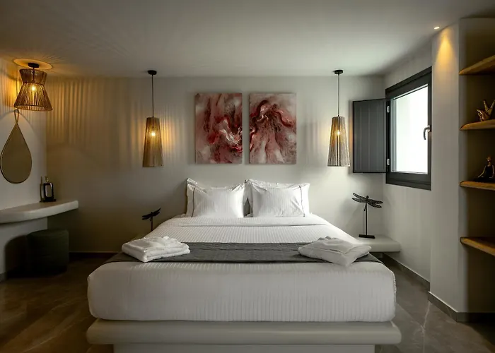 Kudos Firostefani Fira (Santorini)