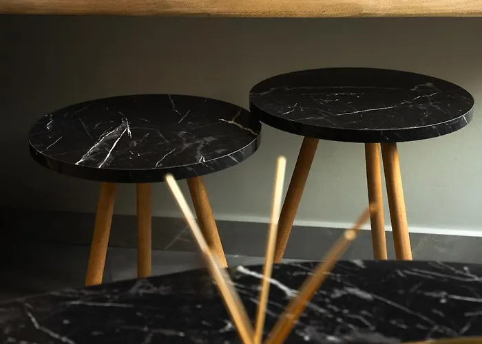 Aparthotel Kudos Firostefani