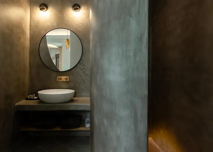 Kudos Firostefani Fira (Santorini)