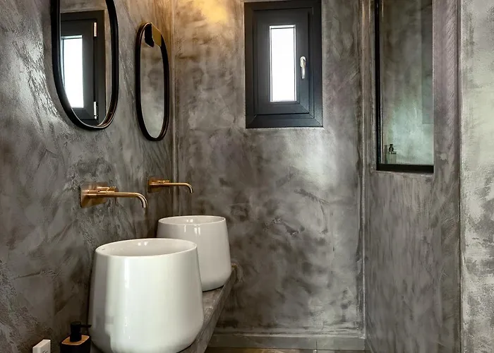 Appart hôtel Kudos Firostefani 4*