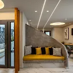 Aparthotel Kudos Firostefani Fira (Santorini)