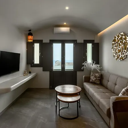 아파트호텔 Kudos Firostefani 4*