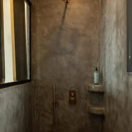 Kudos Firostefani 산토리니