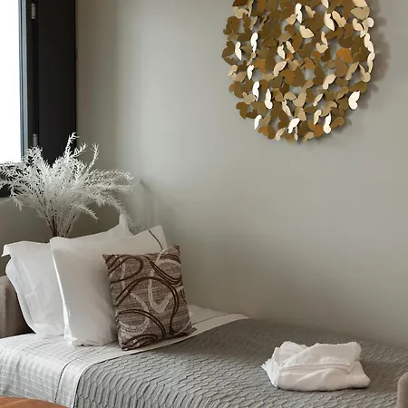 Kudos Firostefani 산토리니