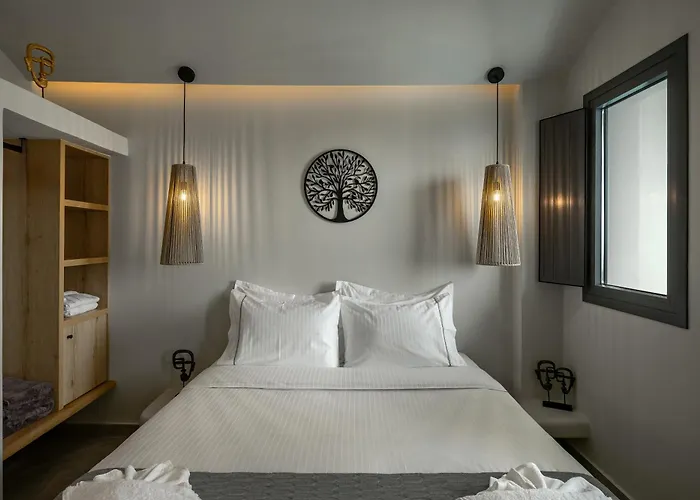 Aparthotel Kudos Firostefani 4*